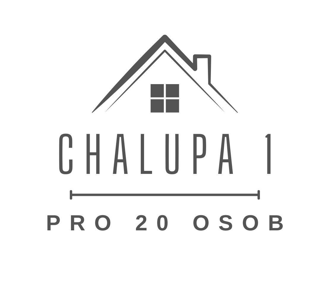 Chalupa k proinajmu pro 20 osob
